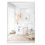 Miroir de salle de bain mural Talma-2108078393-2108078343
