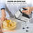 VEVOR 1 Speed Hand Mixer