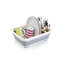 KitchenCraft Collapsible Dish Drainer