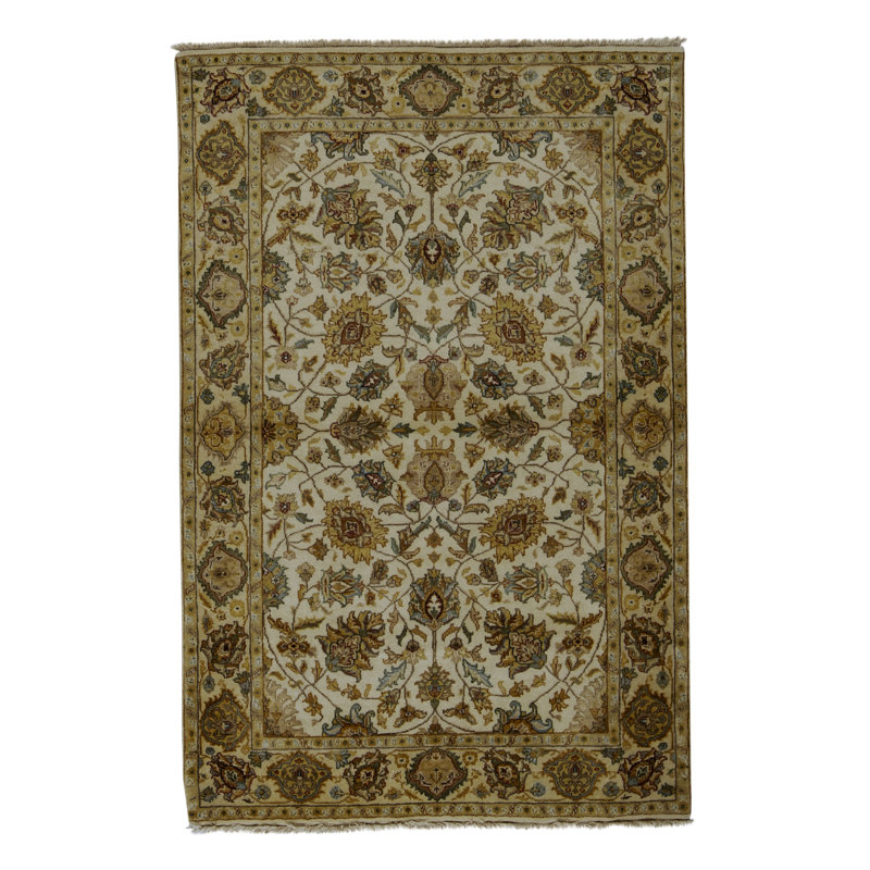 Oriental Area Rug