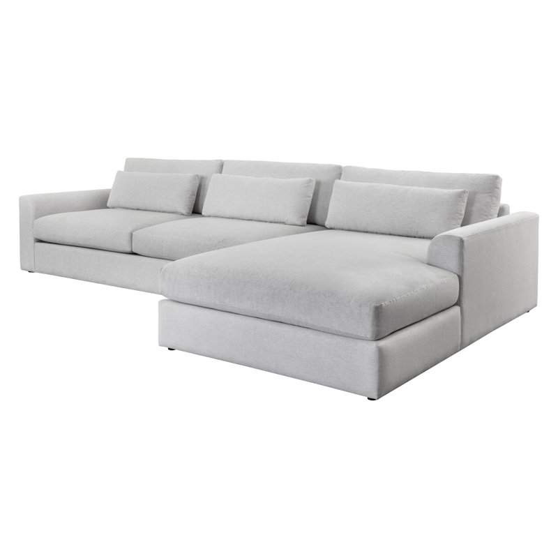Merrick Sectional, Right Hand Facing