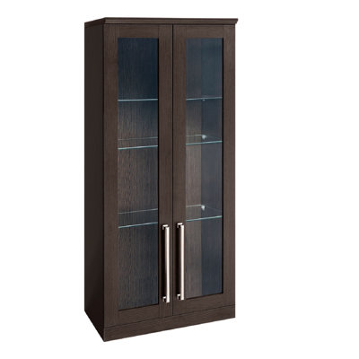 Home Bar Wall Mounted Display Stand by NewAge Products