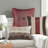 Piece Bedding Sets, Polyester Cal King Modern Jacquard For Home