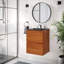 Meuble-lavabo mural 18 po Scenic-699050566