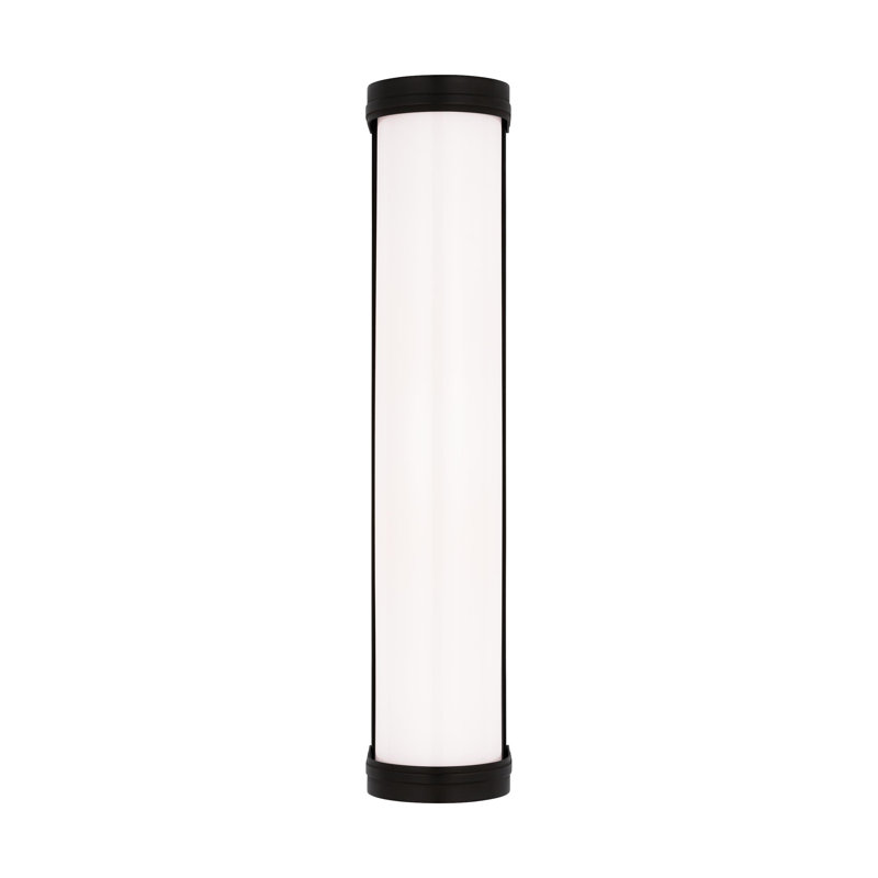 Ifran 2 - Light Vanity Light, Aged Iron