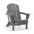 Laguna Foldable Outdoor Adirondack Chair-83605586
