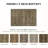 Kitty Machine Washable Oriental Area Rug with Non-Slip Backing-1836731824