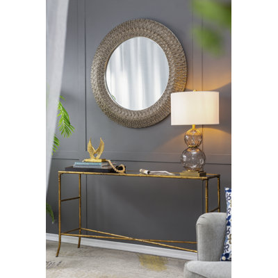 Edythe Mirror
