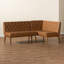 Banc en similicuir Cherianne-2145999841