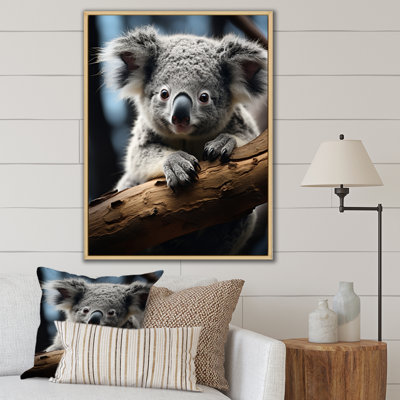" Koala Koalas Serenity "