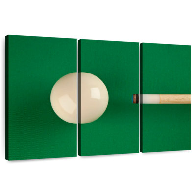 Billard américain