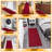 Oscar Custom Cut Non-Slip Rubberback Extra Long Hallway Runner Rug for Kitchen, Living Room, Bedroom-101229541-124597507