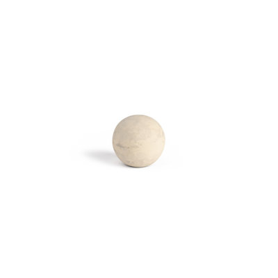 Montana Paper Mache Ball Sm