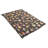Perry Black Rug