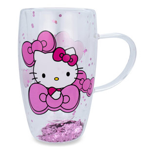 Hello Kitty Boba Birthday  Hello Kitty and Friends Supercute Adventures S8  EP7 