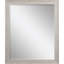 Miroir d'appoint 32 "