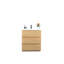 Ensemble de meuble-lavabo simple 29 po Ninel-1966752023