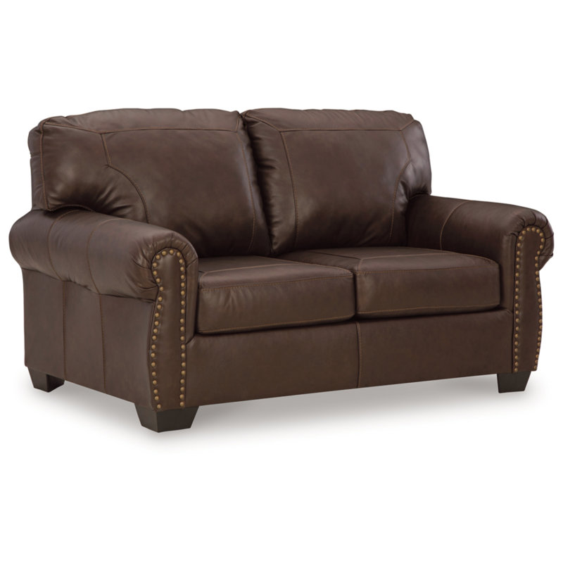 Colleton Upholstered 67'' Loveseat
