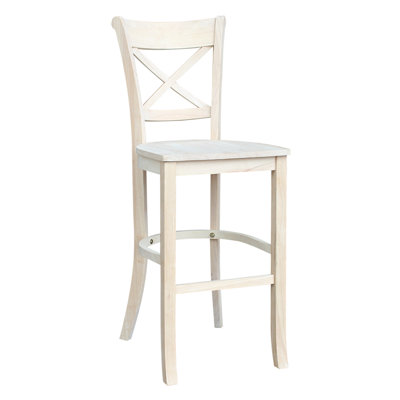 Tabouret de bar et de comptoir Guzik