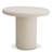 Vitalis Round Outdoor Side Table , 27.56 " W 27.56 " D
