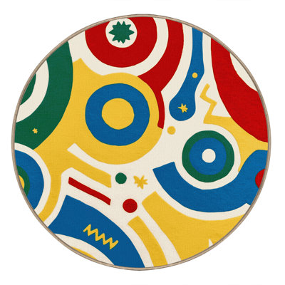 Tapis Jolly Pop