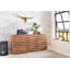 Ayia 160cm Solid Wood Sideboard