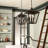 Dame 3 - Light Lantern Pendant-70048152