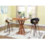 Tabouret de bar pivotant 29,5 po Oona-1022360938