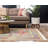 Folmar Geometric Indoor Rug-86603939