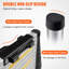 150' Aluminum Lightweight Folding Extension Ladder
