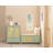 Corneau 2 - Door Rectangle Accent Cabinet
