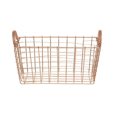 Canora Grey Decorative Basket