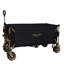 Très grand chariot utilitaire pliable 51 po