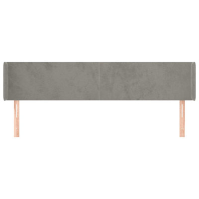Gorvel Headboard