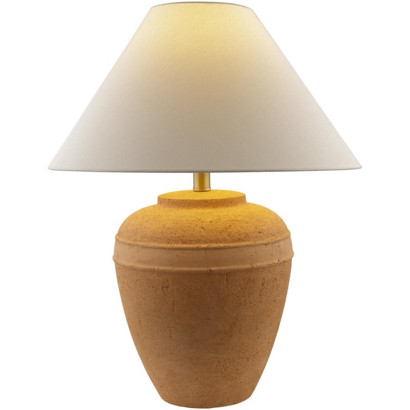 Lampe de table Rumery