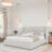 Aylet Low Upholstered Bed-2013629857-2013629856