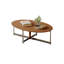 Table basse en bois-109751299