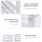 Giantex 20 Shelf Pan & Tray Rack