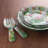 Frankford Melamine Salad Servers