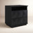 Iriye 2 - Drawer 23.6" Nightstand-1373245802