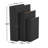 Vanora Faux Leather Book Shaped Decorative Box-209794826