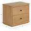 Octavian Rope Detail Nightstand-644384229