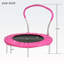 Trampoline rond pour enfant / tout-petit WOBON-99375024