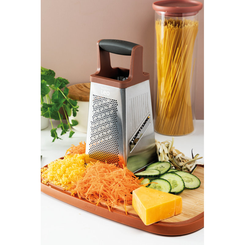 BergHOFF Leo Box Grater