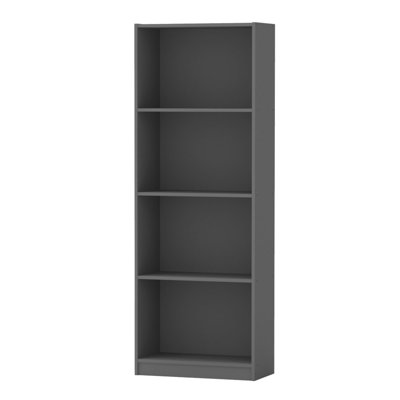 Bibliothèque à cubes H 65,75 "Hardt