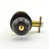 Oil Rubbed Bronze