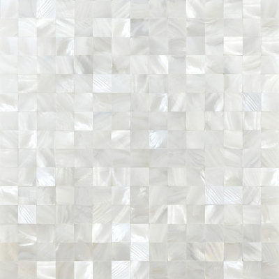 mother of pearl tile