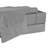 Microfiber Sheet Set-22547693-22547696