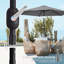265cm Market Parasol-1042453038
