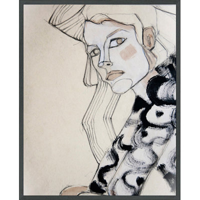 Female Gaze